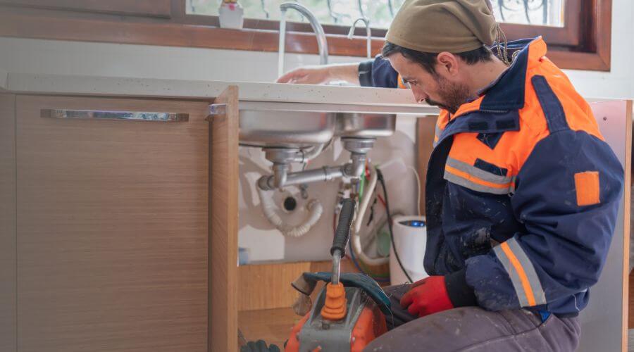 Professional Leak Detection Services in Turney, MO